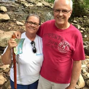 Meet your Posher, Connie